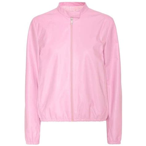 prada neon pink jacket|Prada outerwear for women.